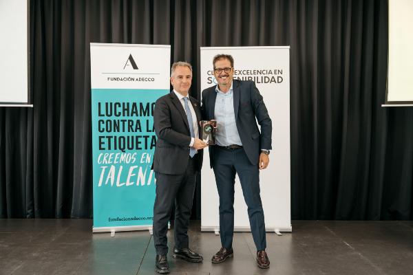 FCC Medio Ambiente galardonada por su Estrategia de Diversidad e Inclusión